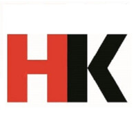 The HK Group Logo
