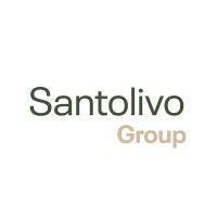 Santolivo Group Logo
