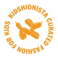 Kidshionista Logo