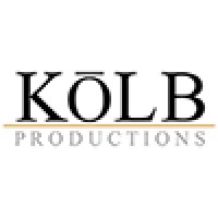 Kolb Productions-Tim Kolb Logo