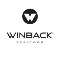 Winback USA Corp Logo