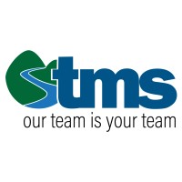 TMS / TMSolution, Inc. Logo