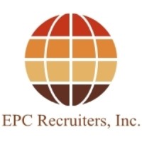 EPC Recruiters, LLC Logo