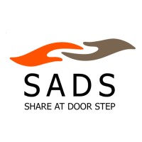 Share At Door Step Logo