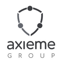 Axieme Group Logo