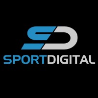 Sport-digital.fr Logo