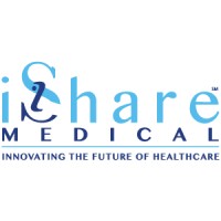 iShare Medical Logo