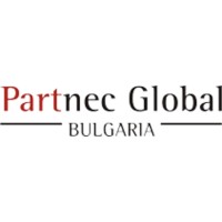 Partnec Global Bulgaria Logo