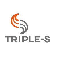 Triple-S Norge Logo