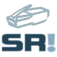 SimpleRezo Logo