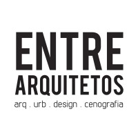 ENTRE Arquitetos Logo