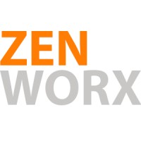 Zenworx ICT Logo