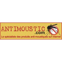 Antimoustic.com Logo