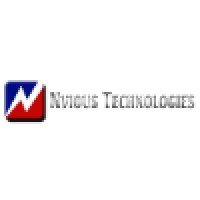 Nvious Technologies inc. Logo
