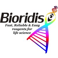 Bioridis Logo