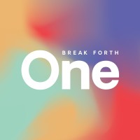 Break Forth Canada Logo