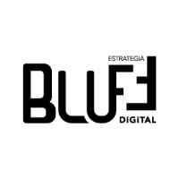 Bluff Estrategias Digitales Logo