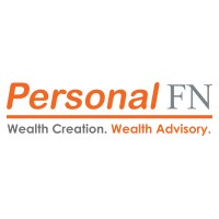 PersonalFN - Mutual Fund Research & Financial Planning Logo