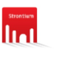 Strontium Technology Pte Ltd Logo