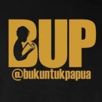 Bukuntukpapua Logo