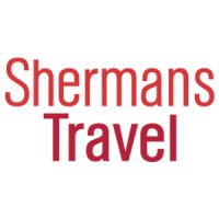ShermansTravel Logo