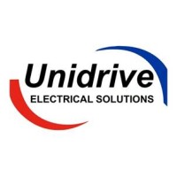 Unidrive Electrical Solutions Logo