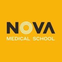 NOVA Medical School - Faculdade de Ciências Médicas Logo