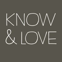 Know & Love Logo