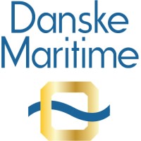 Danske Maritime (Danish Maritime) Logo