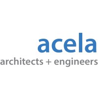 Acela Architects + Engineers, PC Logo