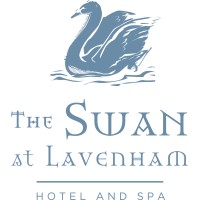 The Swan at Lavenham Hotel & Spa Logo
