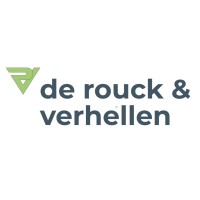 De Rouck & Verhellen - Hét jobnetwerk bij uitstek Logo
