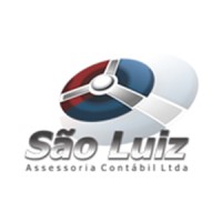 São Luiz Assessoria Contábil Ltda Logo