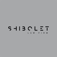 Shibolet & Co. Logo