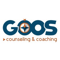 Goos Counseling & Coaching Logo