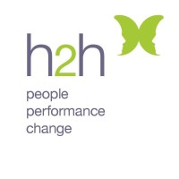 h2h Ltd Logo