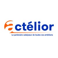 Actélior Logo