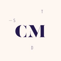 CM. Cecilia Melli Logo