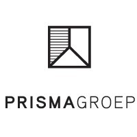 Prisma Groep Logo