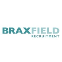 Braxfield Recruitment Logo