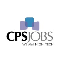 CPS JOBS Logo