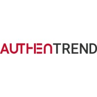 AuthenTrend Technology Inc. Logo