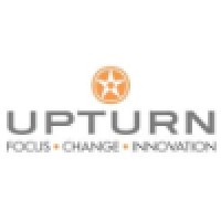 Upturn Logo