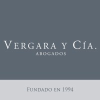 Vergara y Cía. Logo