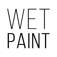 Wet Paint, LLC Logo
