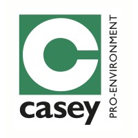 Casey Logo