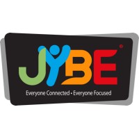 JYBE LLC Logo