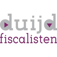 Duijd fiscalisten Logo