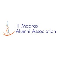 IIT MADRAS ALUMNI ASSOCIATION Logo