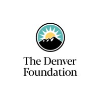 The Denver Foundation Logo